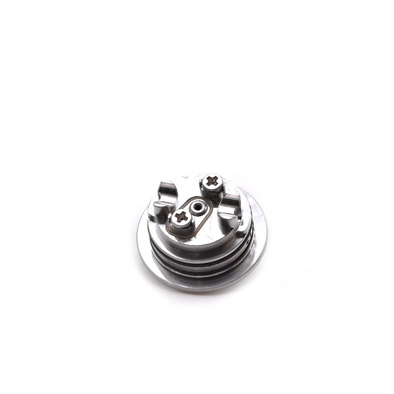 Netsu MTL RTA NTSU - tank Hebi PCTG et acier SS316L