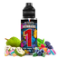 Numbers 01 - 100ml - E-Taste
