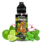 Numbers 04 - 100ml - E-Taste