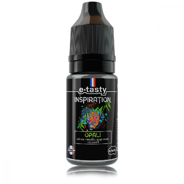 Opali 10ml Inspiration - E-Tasty - e-liquide E-Tasty
