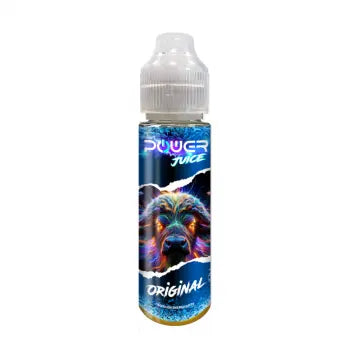 Original Fresh (50ml) - Flavour Power Juice - Flavour Power - Cigarette Électronique & Vape | Alliancetech.fr