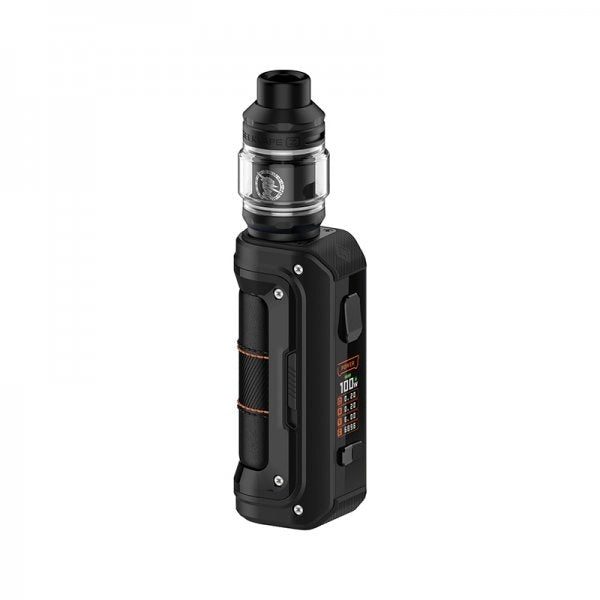 Pack Aegis Max 100 Max2 5.5ml 18650/21700 - GeekVape - Geekvape - Cigarette Électronique & Vape | Alliancetech.fr