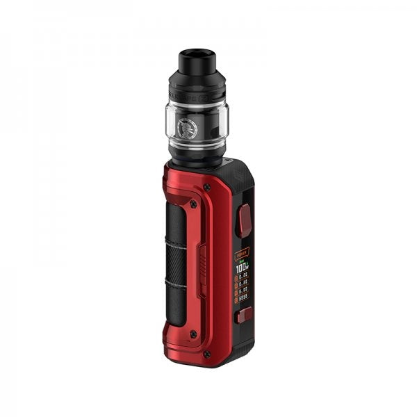 Kit Aegis Max 100 Max2 5.5ml 18650/21700 - GeekVape - photo 3
