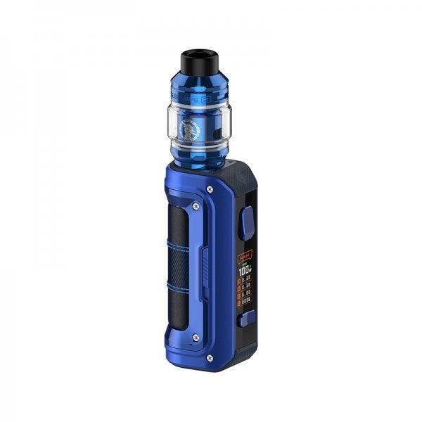 Kit Aegis Max 100 Max2 5.5ml 18650/21700 - GeekVape - photo 4