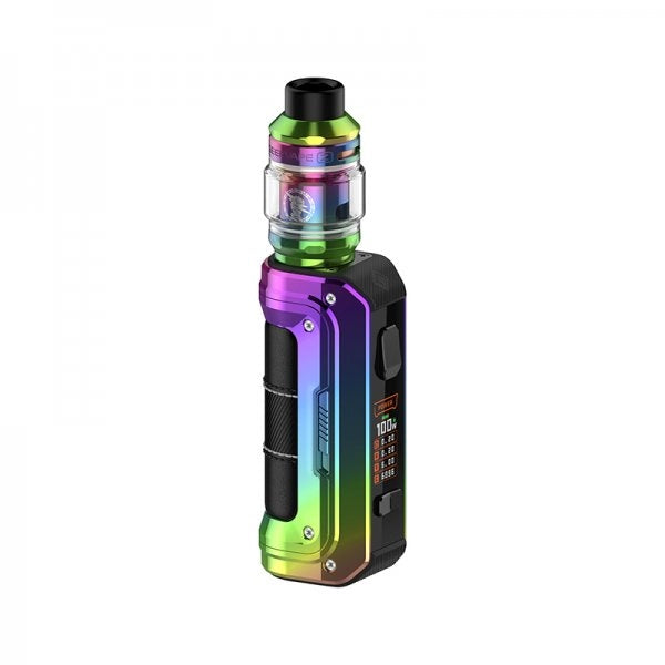 Kit Aegis Max 100 Max2 5.5ml 18650/21700 - GeekVape - photo 5