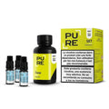 Neutrale Base 50/50 200ml - Pure by Chemnovatic