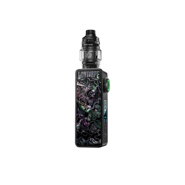 Pack Centaurus M100 5ml Nuevos Colores - Lost Vape
