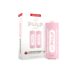 Zestaw de 2 Pods Switch (2ml / 20mg) - PULP - PULP - Cigarette Électronique & Vape | Alliancetech.fr