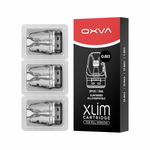 Cartouches Xlim V3 3ml (3pcs) - OXVA - Oxva - Cigarette Électronique & Vape | Alliancetech.fr