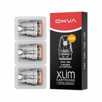 Cartouches Xlim V3 3ml (3pcs) - OXVA - Oxva - Cigarette Électronique & Vape | Alliancetech.fr