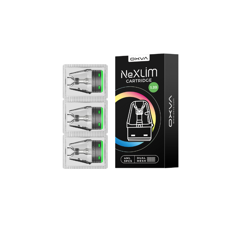Cartouches NeXLIM 4ml - photo 3