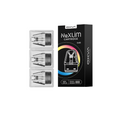 Cartouches NeXLIM 4ml