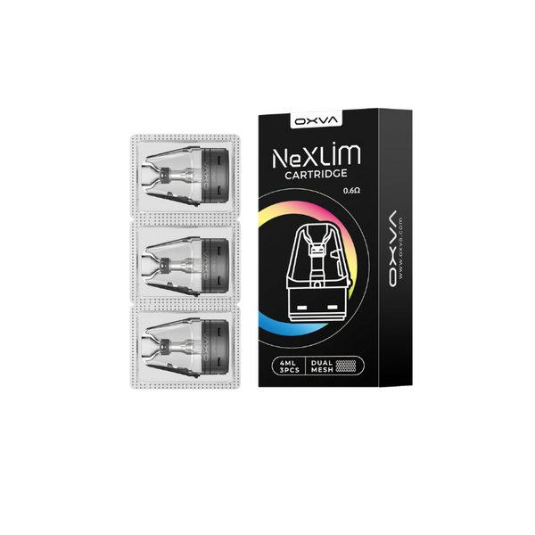 NeXLIM 4ml Pods