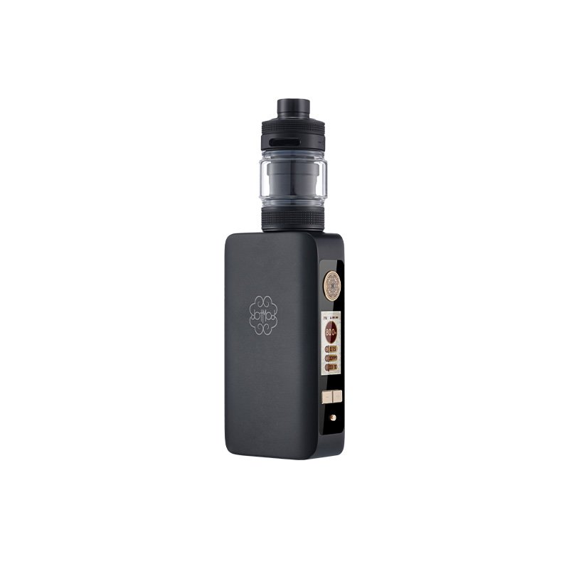 Box Mod