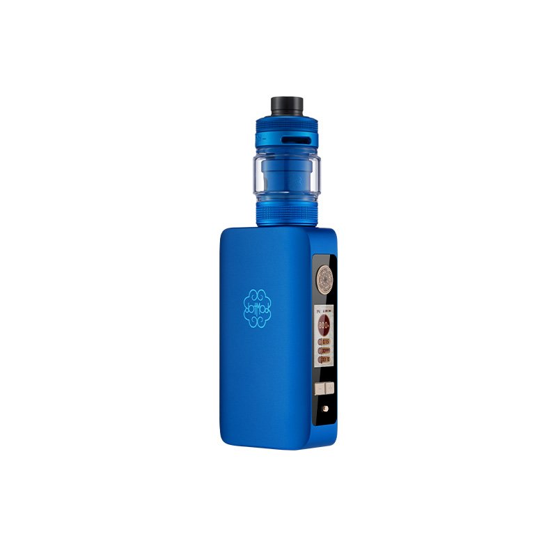 Box dotBox 220 V2 Royal Blue - Dotmod