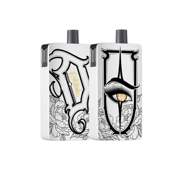 Kit Dotpod Max (2100mAh) - dotMod