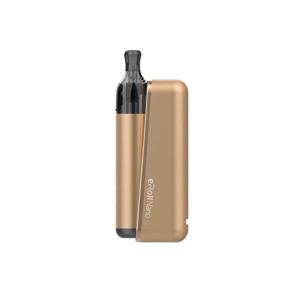 Pack eRoll Nano Pod - JOYETECH - photo 4