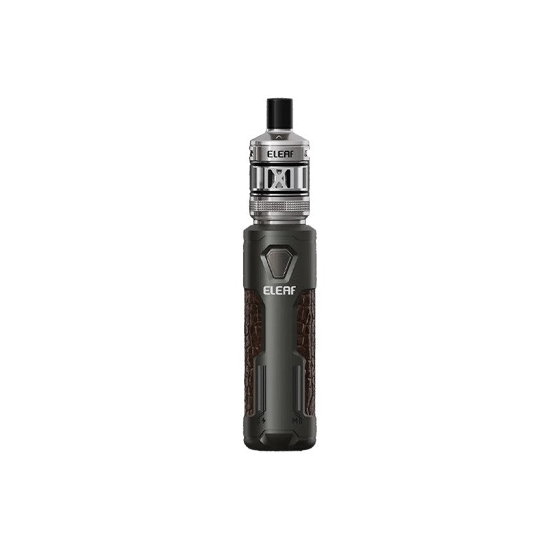 Pack iJust X 5ml 3200mAh Gunmetal - Eleaf