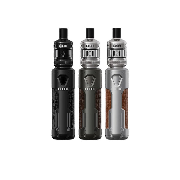 Pack iJust X 5ml 3200mAh - Eleaf