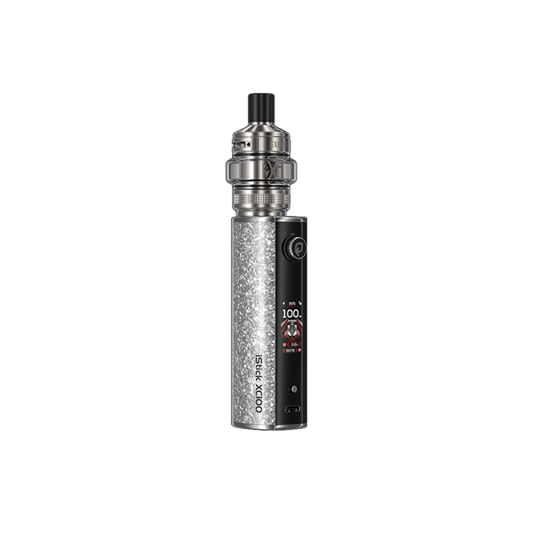 Pack iStick XC100 18650/21700 5ml - Eleaf