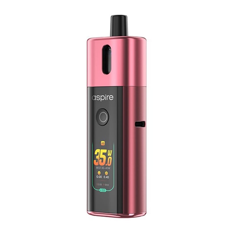 Kit Fluffi Pro 3.5ml 2800mAh - Aspire - detail