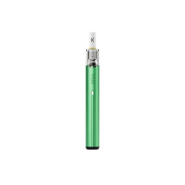 Pack Pod Kiwi Spark - Kiwi Vapor