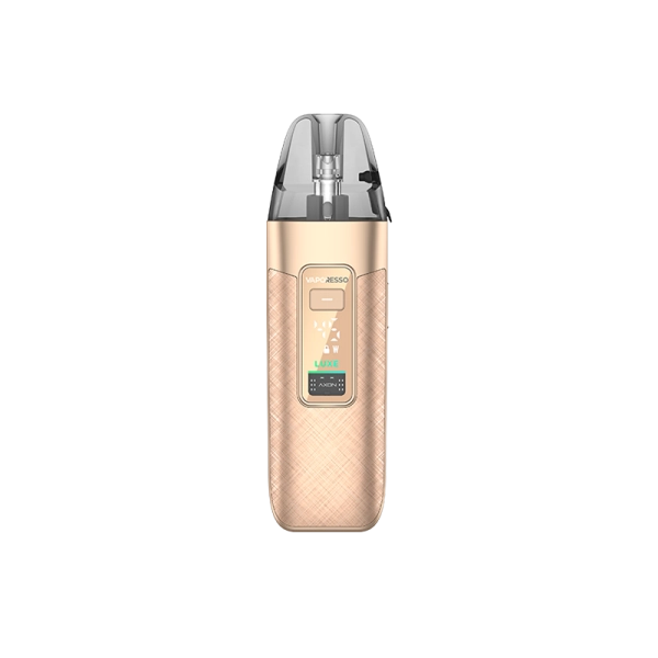 Pack Pod Luxe X3 (2600mAh) - Vaporesso
