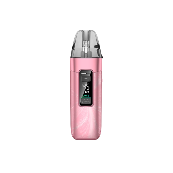 Pack Pod Luxe X3 (2600mAh) - Vaporesso