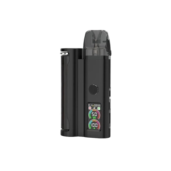 Pack Pod SBS THE X - MechVape - Mechvape - Cigarette Électronique & Vape | Alliancetech.fr
