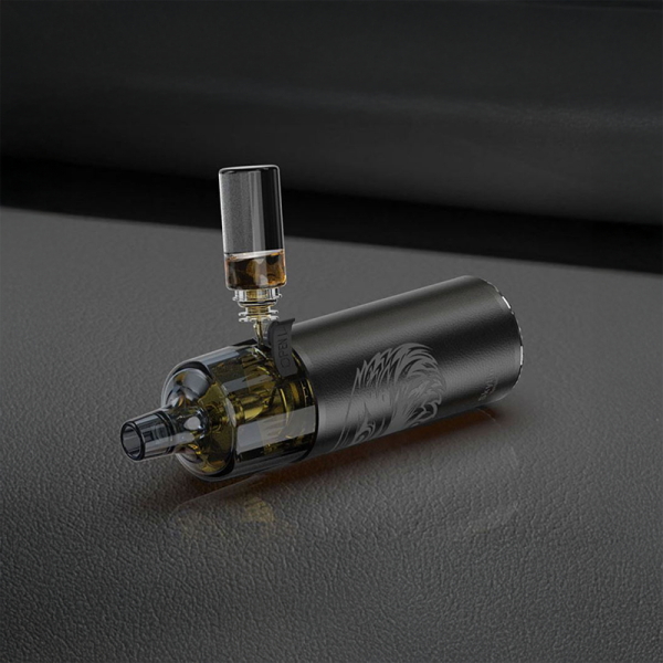 Pack Pod Skylin 10ml 1000mAh - Gobar - ecran