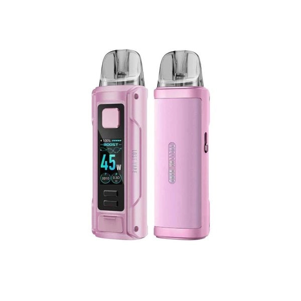Pack Pod Thelema Nano (1500mAh) - Lost Vape