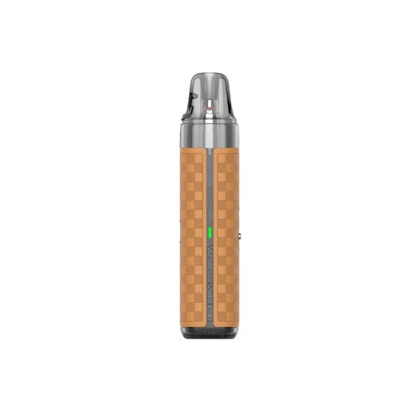 Vaporesso Vibe SE 2 Leather Edition Pod Kit 4.5ml 1400mAh