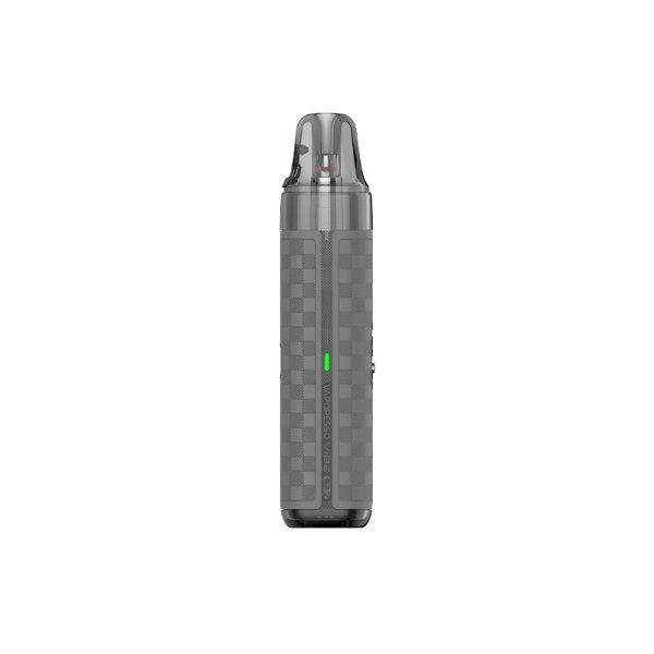 Kit Pod Vibe SE 2 Leather Edition 4.5ml 1400mAh - Vaporesso - photo 3