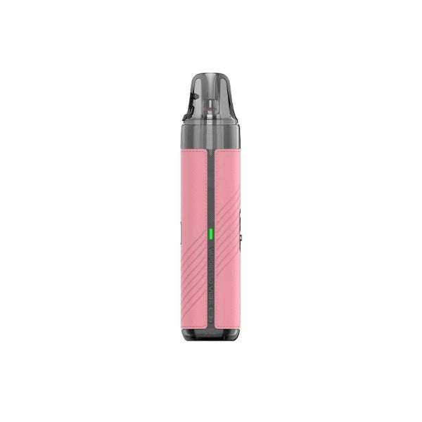 Kit Pod Vibe SE 2 Leather Edition 4.5ml 1400mAh - Vaporesso - photo 5