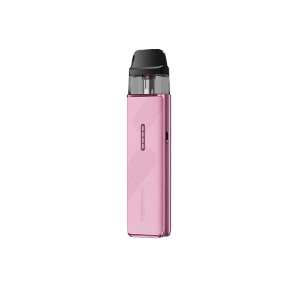 Pod XROS 5 Mini - Vaporesso - photo 12