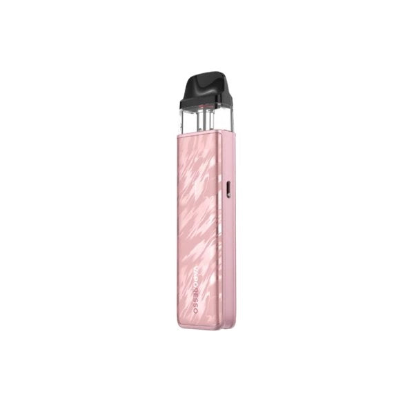 Pod XROS 5 Mini - Vaporesso - photo 8