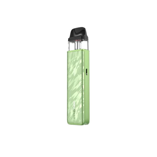 Pod XROS 5 Mini - Vaporesso - photo 9