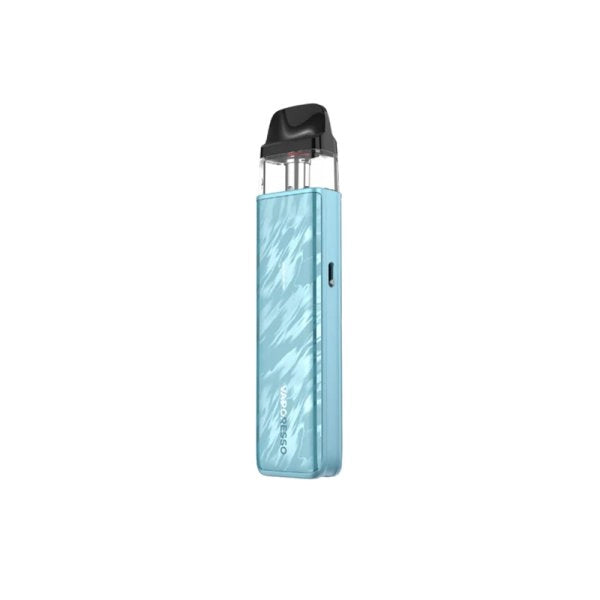 Pod XROS 5 Mini - Vaporesso - photo 10