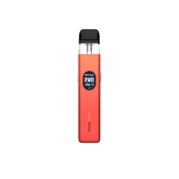 Pod XROS 5 (1500mAh) - Vaporesso - photo 3