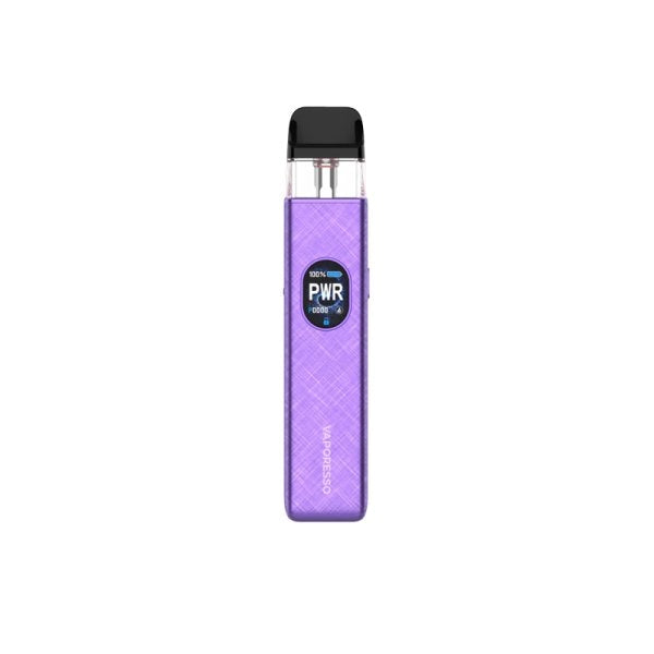 Pod XROS 5 (1500mAh) - Vaporesso - photo 7