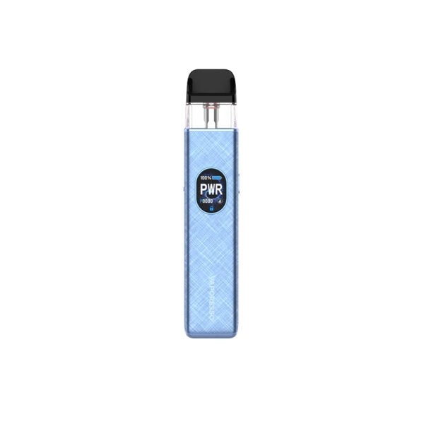Pod XROS 5 (1500mAh) - Vaporesso - photo 8