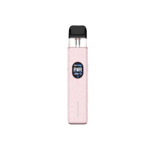 Pod XROS 5 (1500mAh) - Vaporesso - photo 10