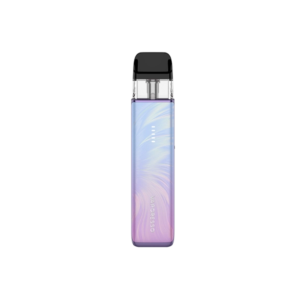 Pack Pod XROS 6 Mini 3ml 1600mAh - Vaporesso