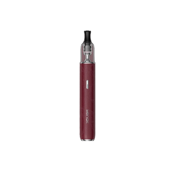 Pack Wenax M2 Leather Edition - Geekvape - Geekvape - Cigarette Électronique & Vape | Alliancetech.fr