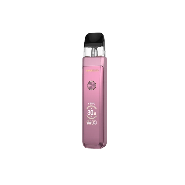 Pod Pack XROS Pro 2 (2000mAh) - Vaporesso - photo 7