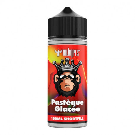 Pastel de Sandía Helada Dr. Vapes 100mL