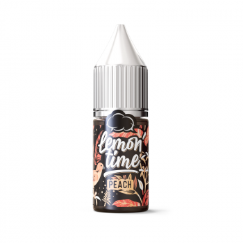 E-liquide Peach Lemon'Time EliquidFrance 10ml