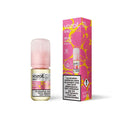 Perzik IJs Nicotinezout 10ml - Vozol