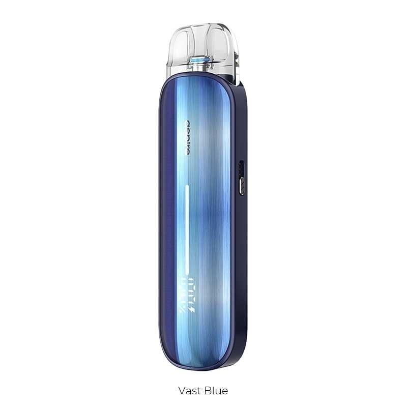 Kit Pixo Aura - Aspire