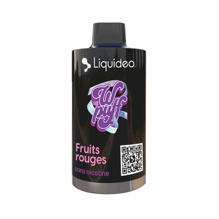Wpuff 12K Liquideo - vue 3